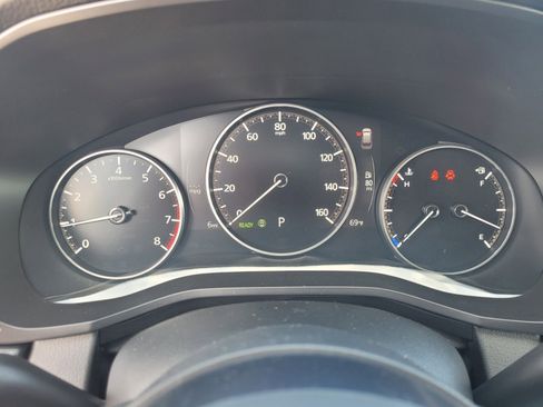 New 2026 MAZDA CX-90 3.3 Turbo w/ Select Package image 31