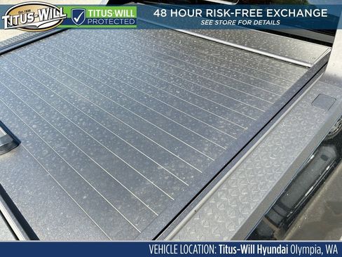 New 2025 Hyundai Santa Cruz Limited image 35