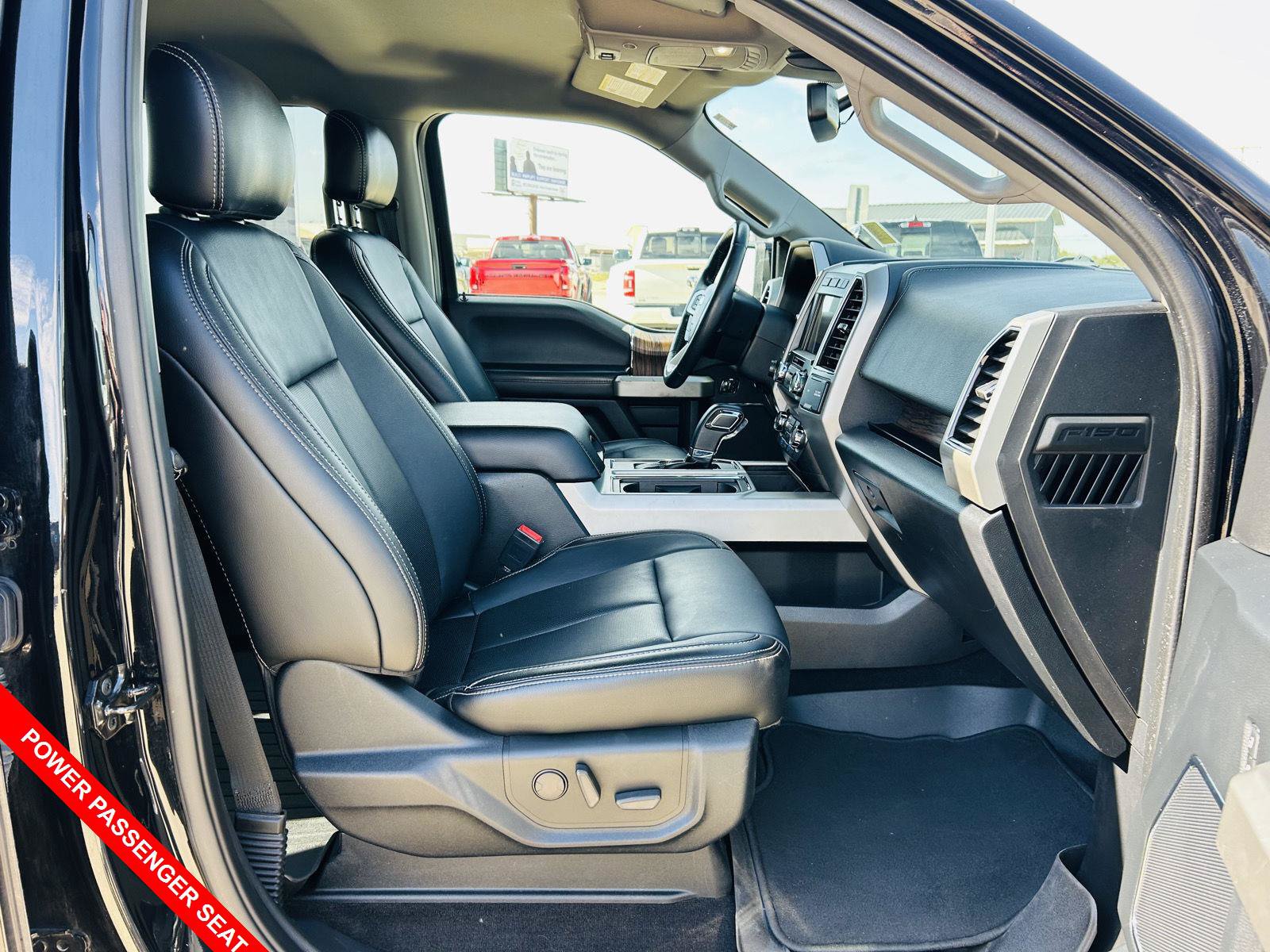 Used 2020 Ford F150 Lariat AWD/4WD image 31