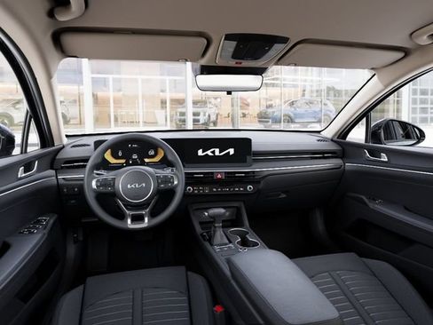 New 2026 Kia K5 LXS FWD image 14