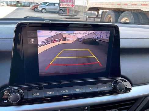 Certified 2024 Kia Forte LXS w/ LXS Technology Package image 20