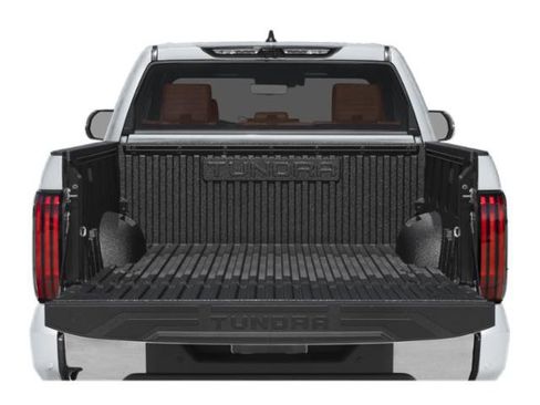 New 2025 Toyota Tundra 1794 Edition image 13