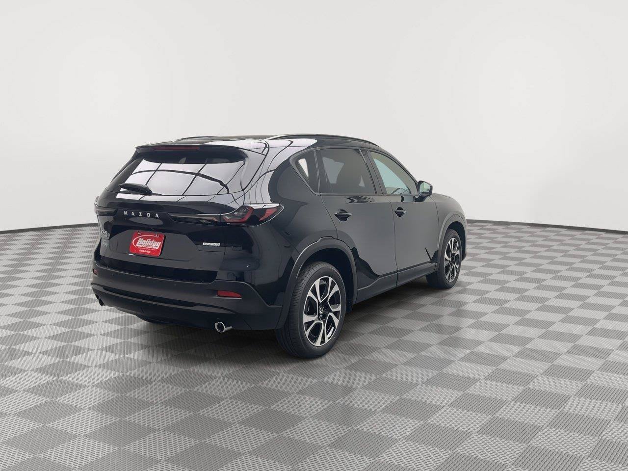 New 2026 MAZDA CX-5 Preferred AWD/4WD image 38