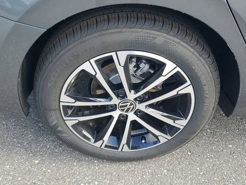 New 2026 Volkswagen Jetta Sport FWD image 5