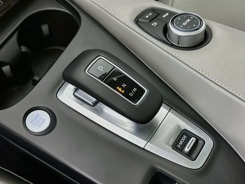 Used 2025 INFINITI QX50 Luxe AWD/4WD image 16
