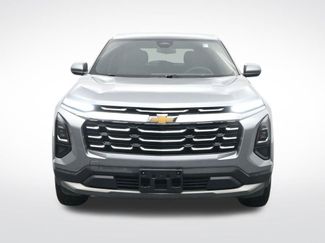 Used 2025 Chevrolet Equinox LT video 2
