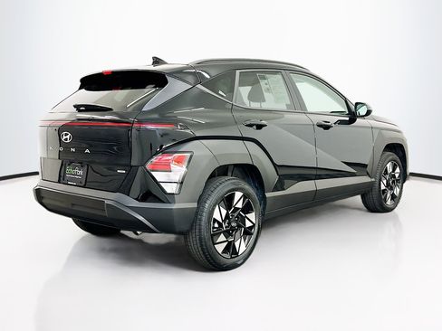 Used 2025 Hyundai Kona SEL image 9