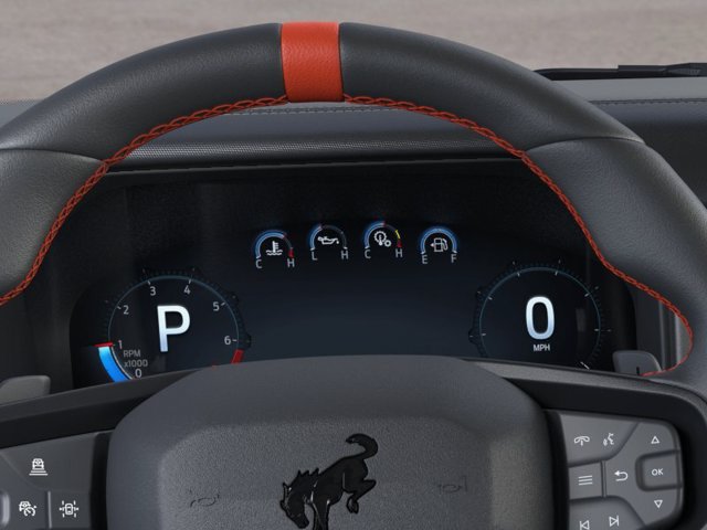 New 2026 Ford Bronco Raptor AWD/4WD image 13