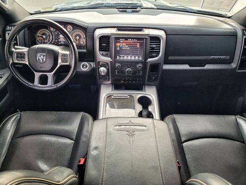 Used 2017 RAM 1500 Limited image 10