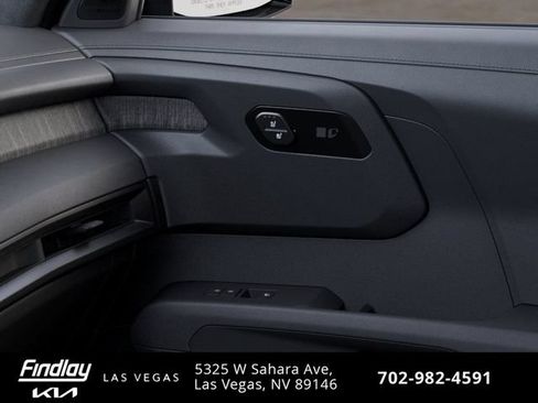 New 2027 Kia Telluride X-Line SX Prestige AWD/4WD image 28