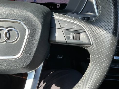 Used 2022 Audi SQ5 Premium Plus AWD/4WD image 20
