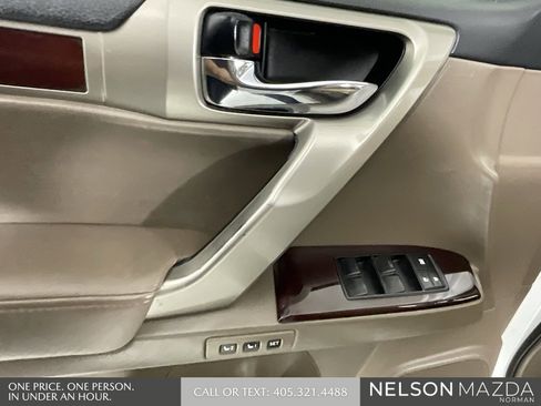 Used 2014 Lexus GX 460 460 image 21