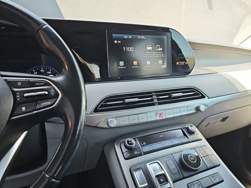 Used 2020 Hyundai Palisade SEL w/ Convenience Package FWD image 20