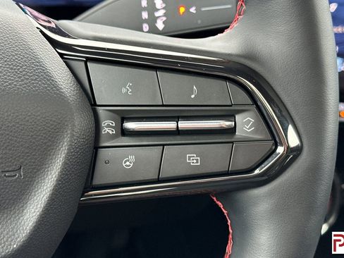 Certified 2025 Chevrolet Blazer EV RS image 28