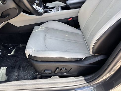 Used 2021 Kia K5 EX w/ EX Premium Package FWD image 18