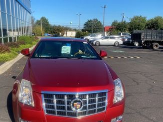 Used 2014 Cadillac CTS Premium video 2