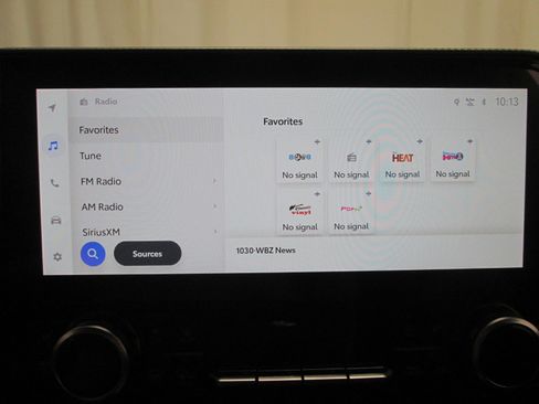 Used 2023 Toyota Highlander Platinum image 16