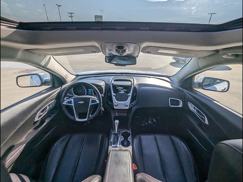 Used 2015 Chevrolet Equinox LTZ FWD image 25