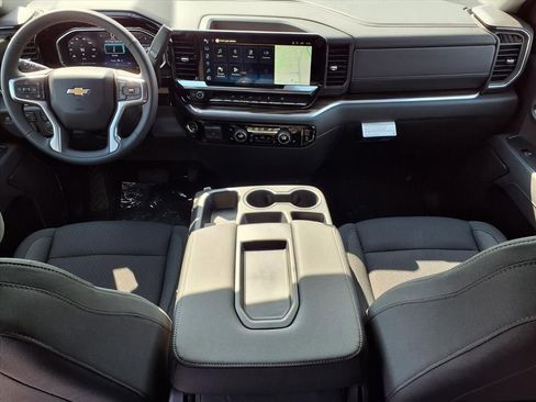 New 2026 Chevrolet Silverado 1500 LT AWD/4WD image 9