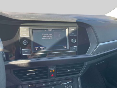 Used 2023 Volkswagen Jetta S FWD image 26