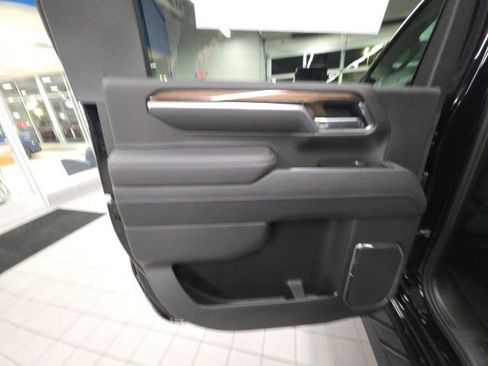 New 2026 Chevrolet Silverado 2500 LT w/ Trail Boss Package image 32