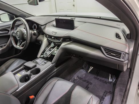 Used 2023 Acura TLX w/ A-SPEC Pkg FWD image 21