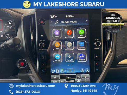 New 2026 Subaru Forester Premium image 18