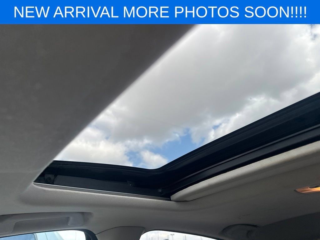Used 2016 Honda HR-V EX image 11
