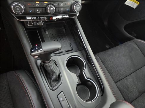 New 2026 Dodge Durango GT image 14