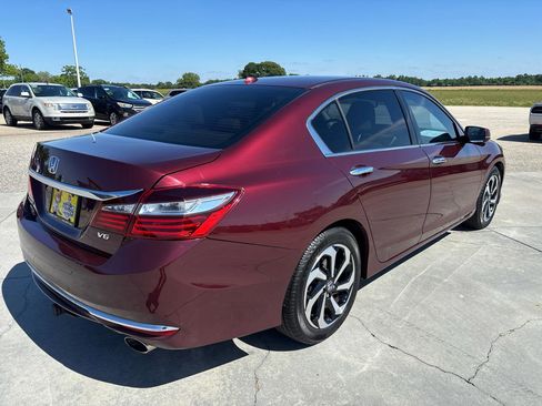 Used 2016 Honda Accord EX-L image 4