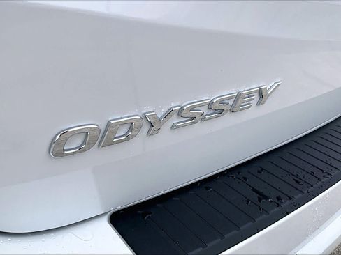 New 2026 Honda Odyssey EX-L image 15