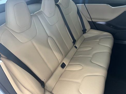 Used 2017 Tesla Model S 75D AWD/4WD image 31