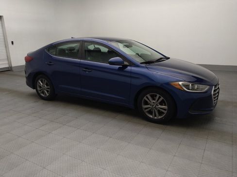 Used 2017 Hyundai Elantra SE FWD image 11