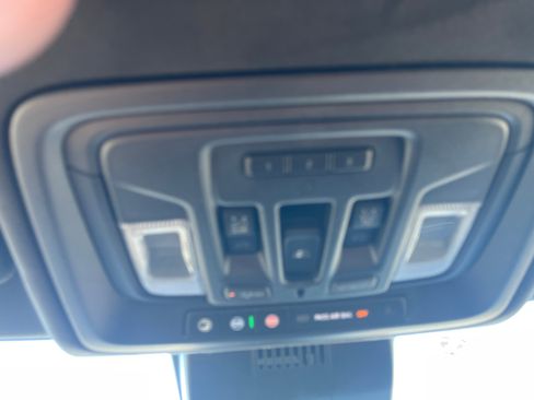 New 2026 GMC Sierra 1500 AT4X image 19