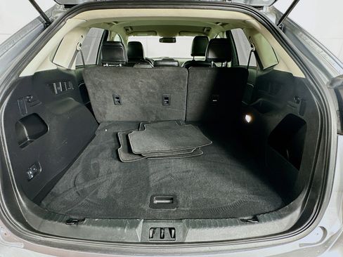 Used 2024 Ford Edge SEL image 27