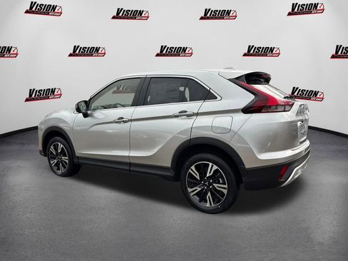 Used 2024 Mitsubishi Eclipse Cross SE AWD/4WD image 7