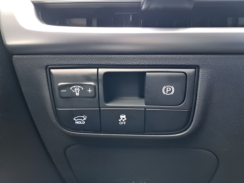 New 2026 Hyundai Tucson Limited AWD/4WD image 31