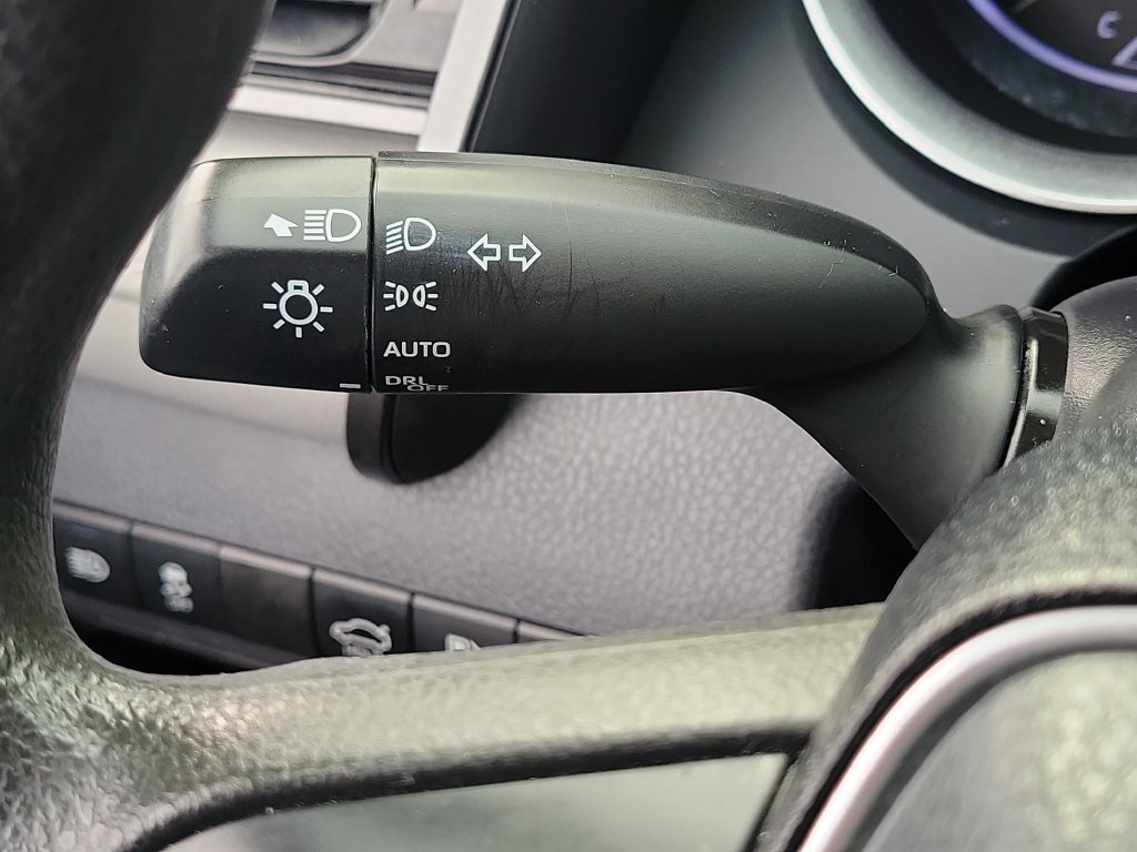 Certified 2022 Toyota Camry LE FWD image 11