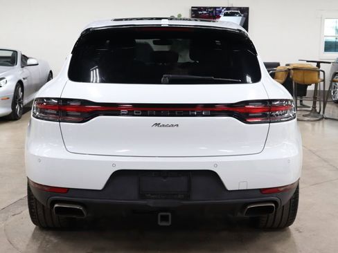 Used 2020 Porsche Macan image 4