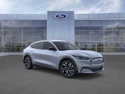 New 2026 Ford Mustang Mach-E Select w/ Comfort Package RWD image 1