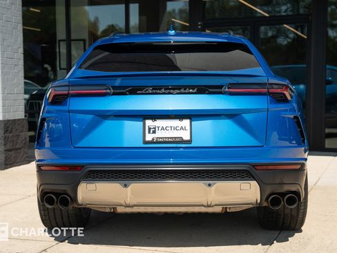 Used 2021 Lamborghini Urus image 14