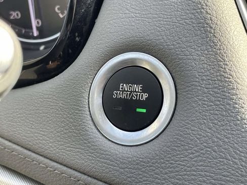 Used 2023 Cadillac XT5 Premium Luxury w/ LPO, Floor Liner Package image 25