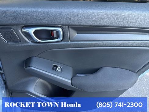 Used 2023 Honda Civic Si image 13