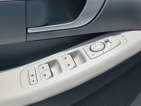 New 2026 Hyundai Sonata SEL FWD image 30