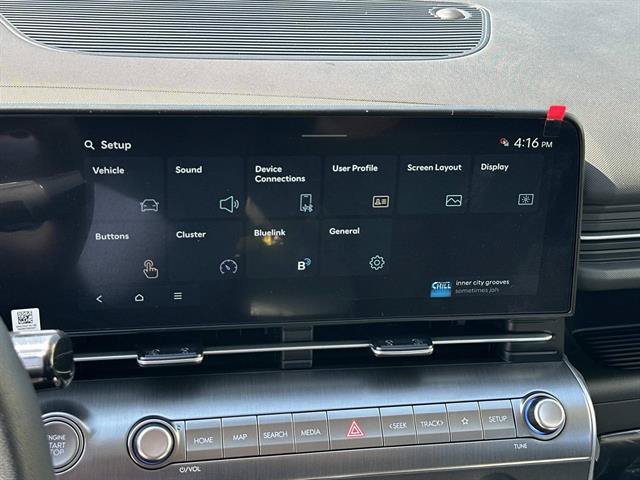 New 2027 Hyundai Kona SE FWD image 13