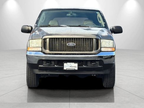 Used 2003 Ford Excursion Limited image 10