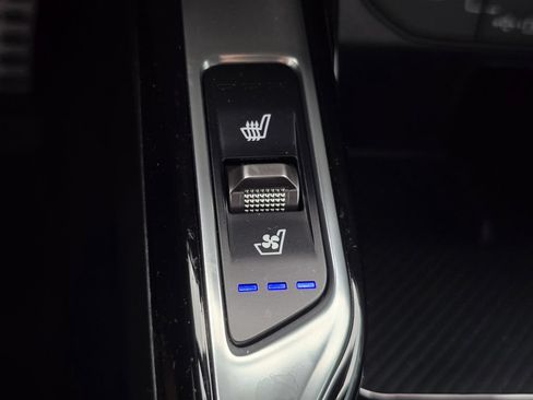 Certified 2025 Kia Sorento SX Prestige AWD/4WD image 34