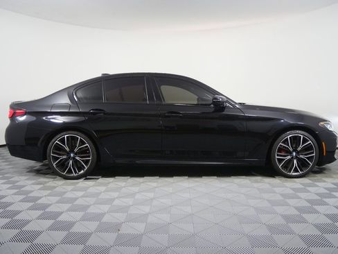 Certified 2023 BMW 540i w/ Dynamic Handling Package image 2