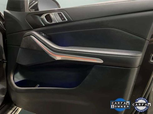 Used 2023 BMW X5 xDrive40i image 81