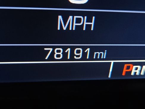 Used 2018 Chevrolet Silverado 1500 LT w/ All Star Edition image 19